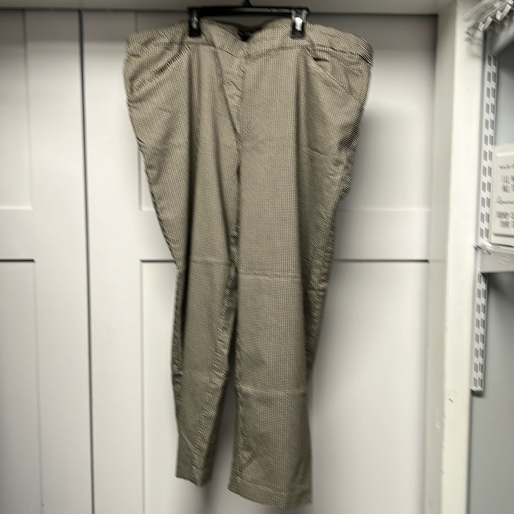 Zac and Rachel Women’s Pants